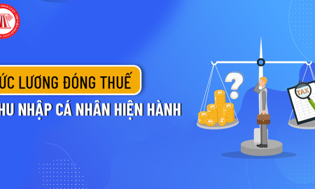 Lương bao nhiêu phải đóng thuế?