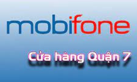 MobiFone quận 7