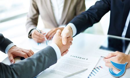 Hợp đồng môi giới mua bán căn hộ chung cư