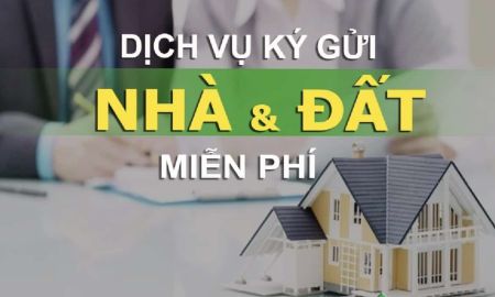 Nhận ký gửi bán nhà phố quận 2