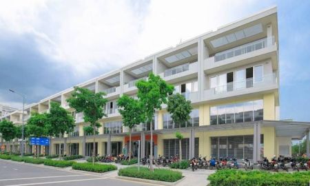 Nhận ký gửi bán shophouse Sala quận 2