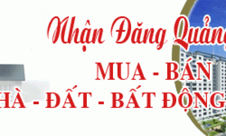 Nhận Ký Gửi Cho Thuê Đất Xây Dựng Phòng Trọ