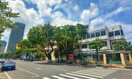 Nhận Ký Gửi Cho Thuê Mặt Bằng Kinh Doanh Trên Đường Trần Bạch Đằng