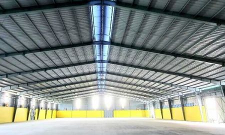 Dịch Vụ Nhận Ký Gửi Cho Thuê Nhà Xưởng và Kho Bãi Tại Hồ Chí Minh