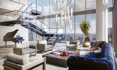 Penthouses là gì và tại sao chúng được coi là biểu tượng của sự sang trọng?