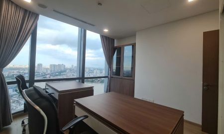 Xu Hướng Thuê Văn Phòng Landmark 81: Định Vị Doanh Nghiệp