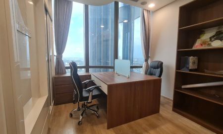 Top 10 Dự Án Officetel Tốt Nhất Làm Văn Phòng Tại TP.HCM