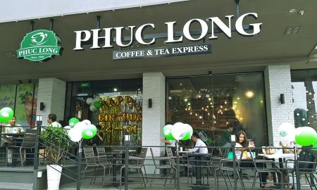 Phúc Long quận 2