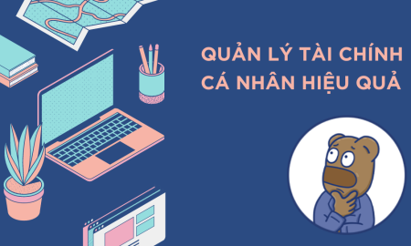 Quản lý tài chính cá nhân