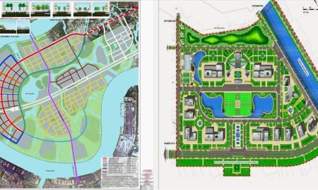 Phân Tích Thị Trường Bất Động Sản Nhà Phố Hồ Chí Minh