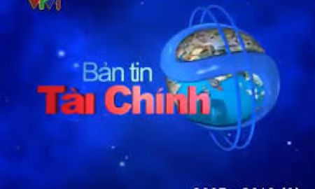 Tài chính kinh doanh VTV1