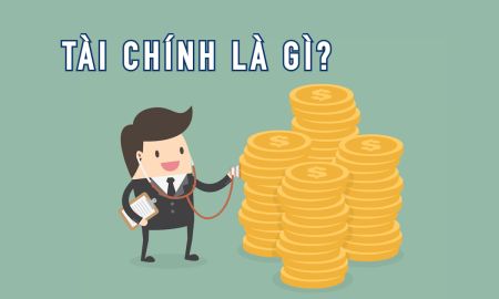 Tài chính là gì?