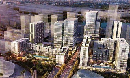  Bảng giá cho thuê ngắn hạn chung cư The Metropole Thủ Thiêm Quận 2