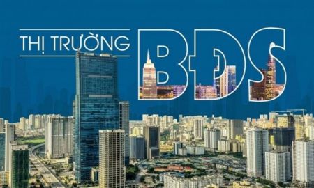 Thị trường bất động sản