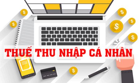 Nộp thuế thu nhập cá nhân: Một trách nhim công dân và đóng g cho sát triển của đất nước