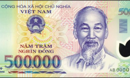 Tiền 500 nghìn đồng