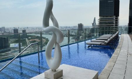 Giá căn hộ Grand Marina Saigon năm 2026