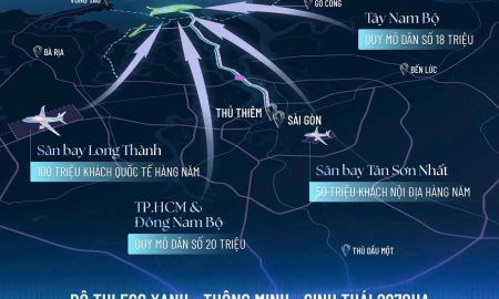 Cuộc sống xanh tại Vinhomes Green Paradise – Chuẩn sống nghỉ dưỡng