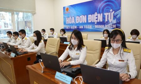 GDT.GOV.VN - TỔNG CỤC THUẾ : KẾT NỐI, TIẾN BỘ VÀ PHÁT TRIỂN