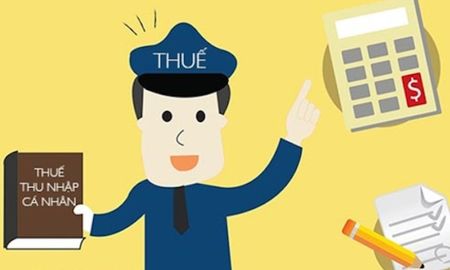 Tra cứu mã số thuế