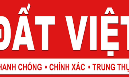 Báo Đất Việt