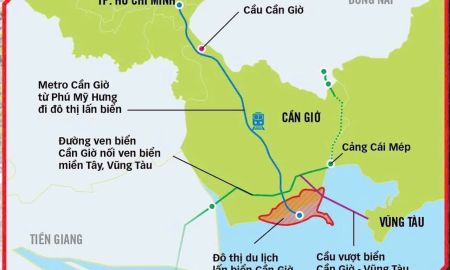 Chủ đầu tư Vinhomes Green Paradise – Bảo chứng vàng