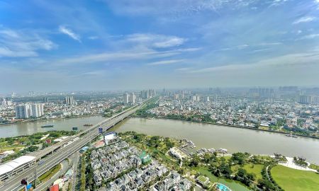 Giá Thuê Officetel Vinhomes Central Park 2025 – Cập Nhật Mới Nhất