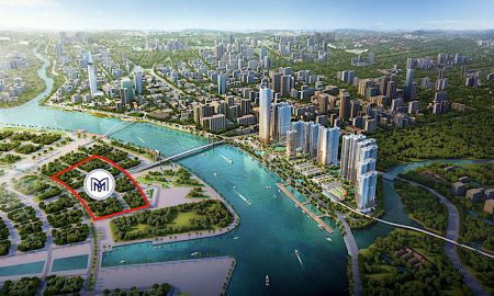 Nhận ký gởi mua bán cho thuê căn hộ The Metropole Thủ Thiêm