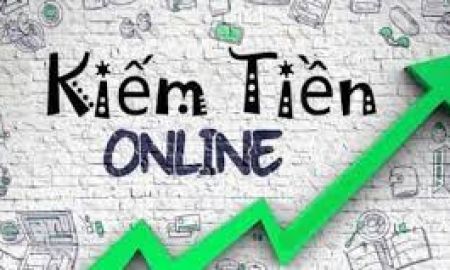 Web kiếm tiền online