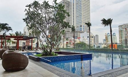 Giá căn hộ Wilton Tower năm 2026