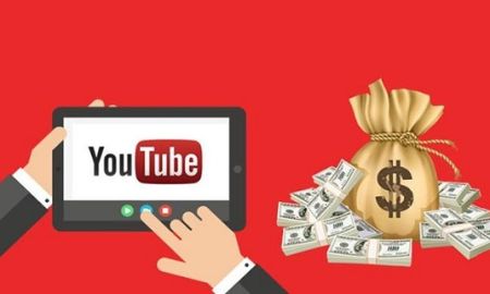 YouTube kiếm tiền