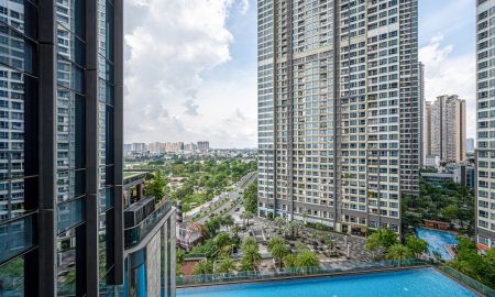 Phân Tích Tiềm Năng Cho Thuê Và Tăng Giá Của Căn Hộ Hạng Sang Tại TP.HCM
